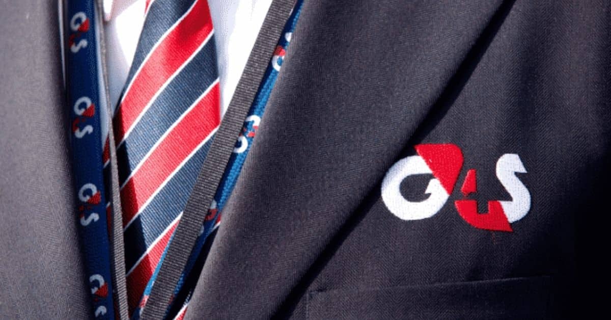 G4S Emploi Recrutement