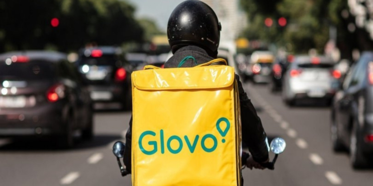 Glovo Emploi Recrutement