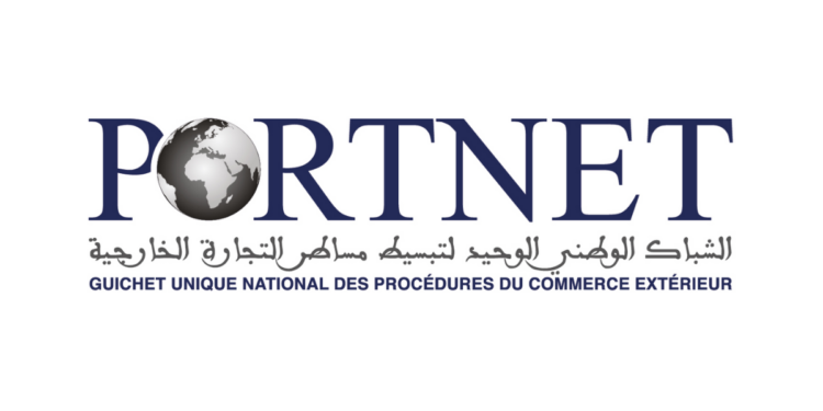 Portnet Concours Emploi Recrutement