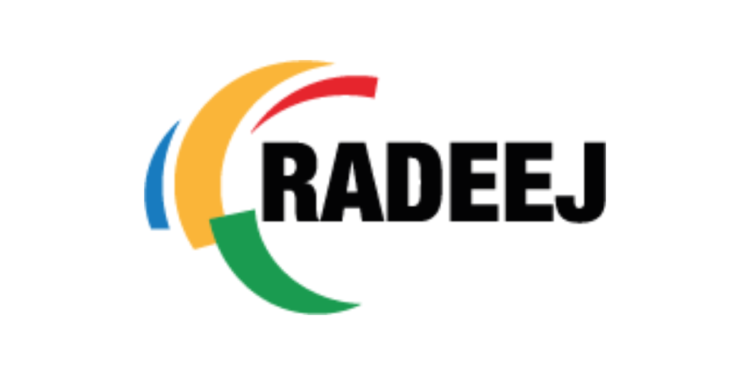 RADEEJ Emploi Recrutement