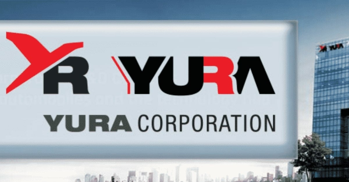 Yura Corporation Emploi Recrutement