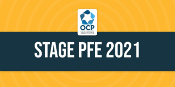 OCP Maintenance Solutions Stage PFE