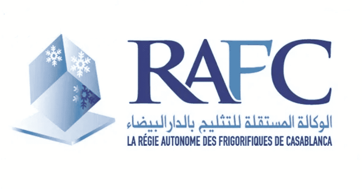 RAFC Concours Emploi Recrutement