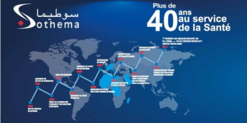 Sothema Emploi Recrutement