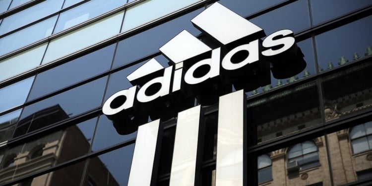 Adidas Emploi Recrutement