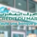 Crédit du Maroc Emploi Recrutement