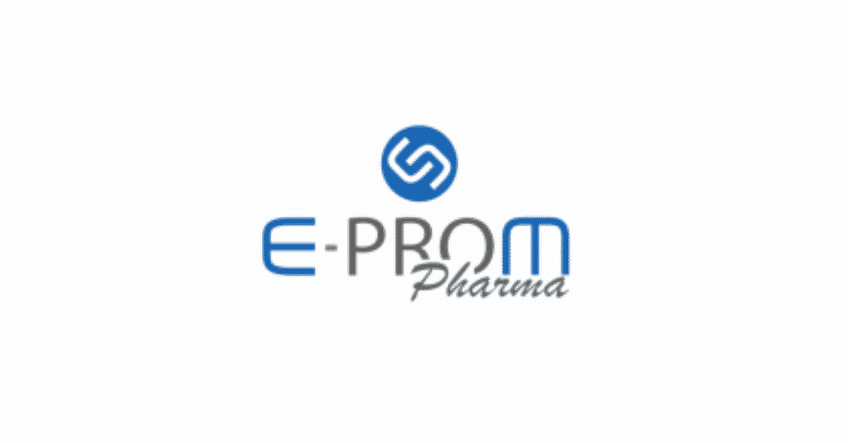 E-PROM Pharma Emploi Recrutement