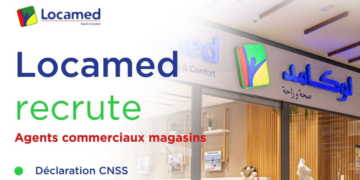 Locamed Emploi Recrutement