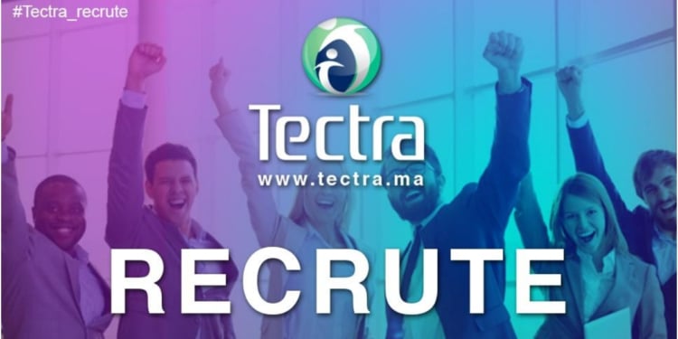 Tectra Emploi Recrutement