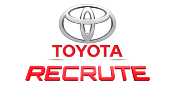 Toyota Emploi Recrutement