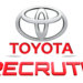 Toyota Emploi Recrutement