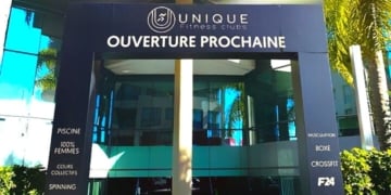 Unique Fitness Club Emploi Recrutement