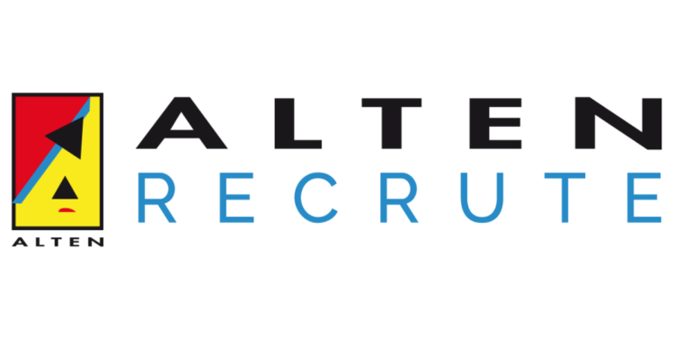 Alten Emploi Recrutement