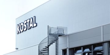 Kostal Emploi Recrutement