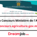 concours.agriculture.gov.ma