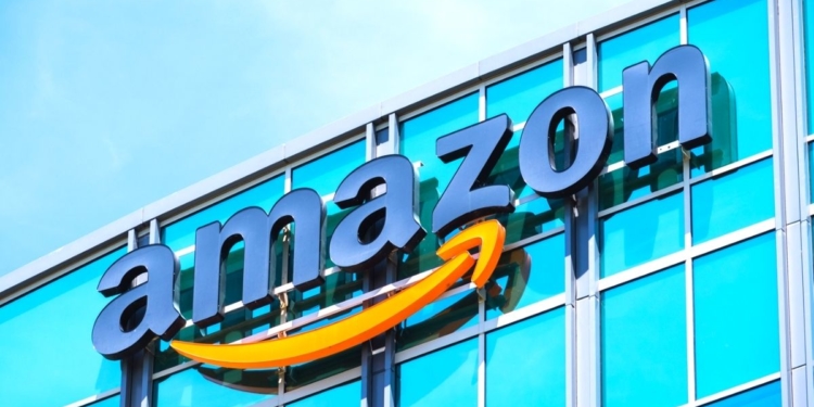 Amazon Emploi Recrutement