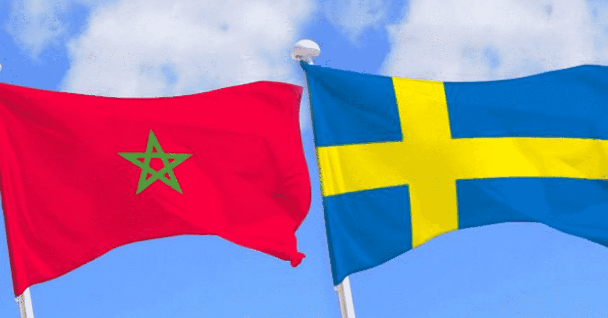 Ambassade Suède Emploi Recrutement