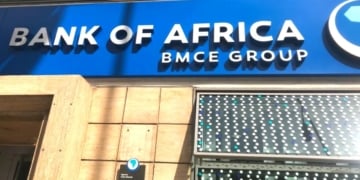 Bank of Africa BMCE Group Emploi Recrutement