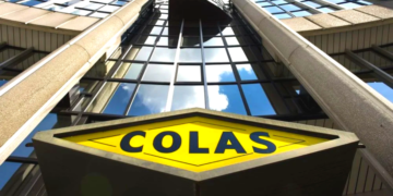 Colas Emploi Recrutement