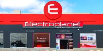 Electroplanet Emploi Recrutement