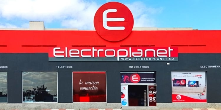 Electroplanet Emploi Recrutement