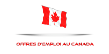 Offres d'Emploi Canada