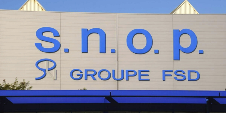 SNOP Emploi Recrutement