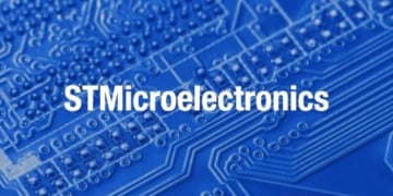 STMicroelectronics Emploi Recrutement