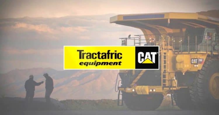 vTractafric Emploi Recrutement