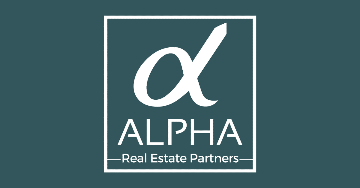 Alpha Real Estate Partners Emploi Recrutement