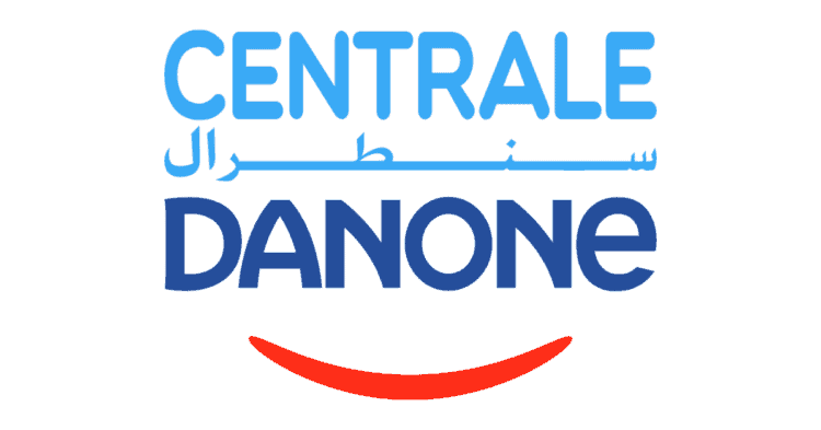 Centrale Danone Emploi Recrutement