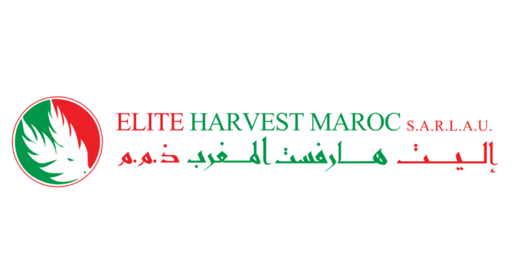 Elite Harvest Maroc Emploi Recrutement