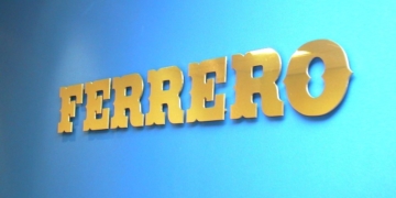 Ferrero Emploi Recrutement