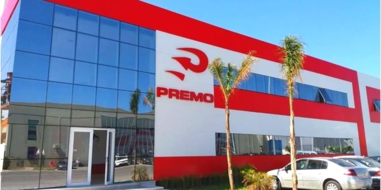 Grupo Premo Tanger Emploi Recrutement