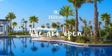 Hilton Tanger Al Houara Emploi Recrutement