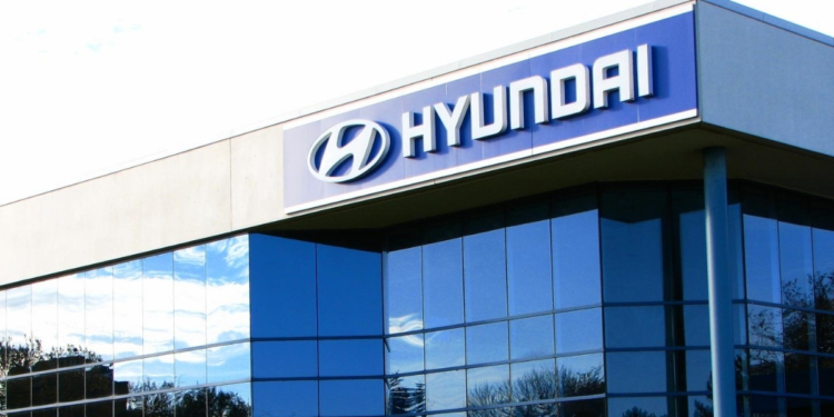 Hyundai Emploi Recrutement