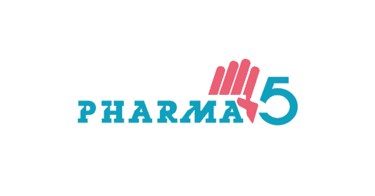 Pharma 5 Emploi Recrutement