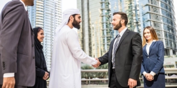 Things You Have To Know Before Working In Dubai