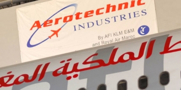 Aerotechnic Industries Emploi Recrutement