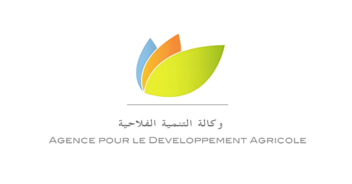 Agence Pour le Développement Agricole Concours Emploi Recrutement