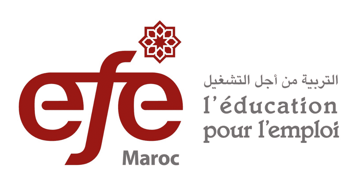 EFE Maroc Emploi Recrutement