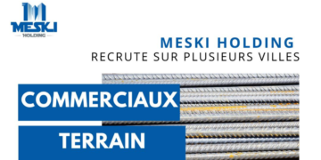 Meski Holding Emploi Recrutement