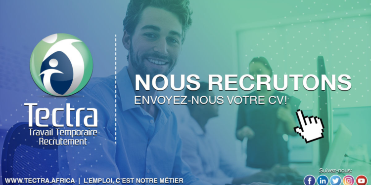 Tectra Emploi Recrutement