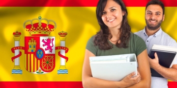 Why should you consider studying in Spain