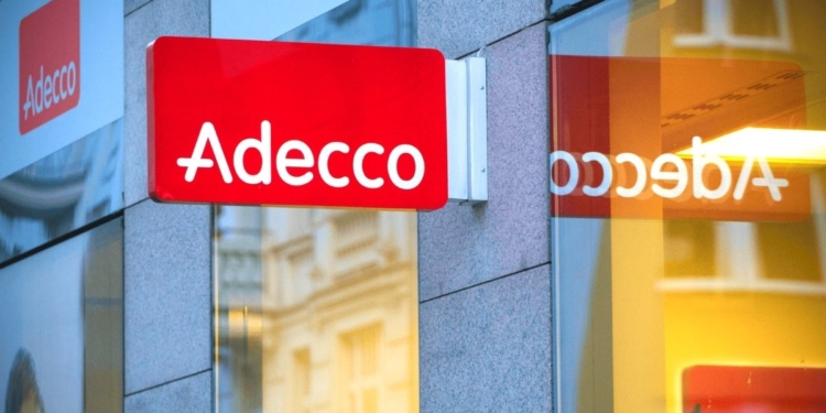 Adecco Emploi Recrutement