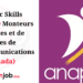 Anapec Recrutement Canada