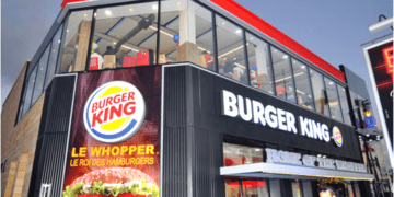 Burger King Emploi Recrutement