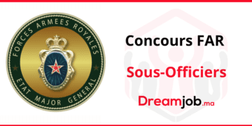 Concours FAR Sous-Officiers