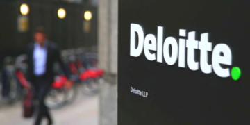 Deloitte Emploi recrutement