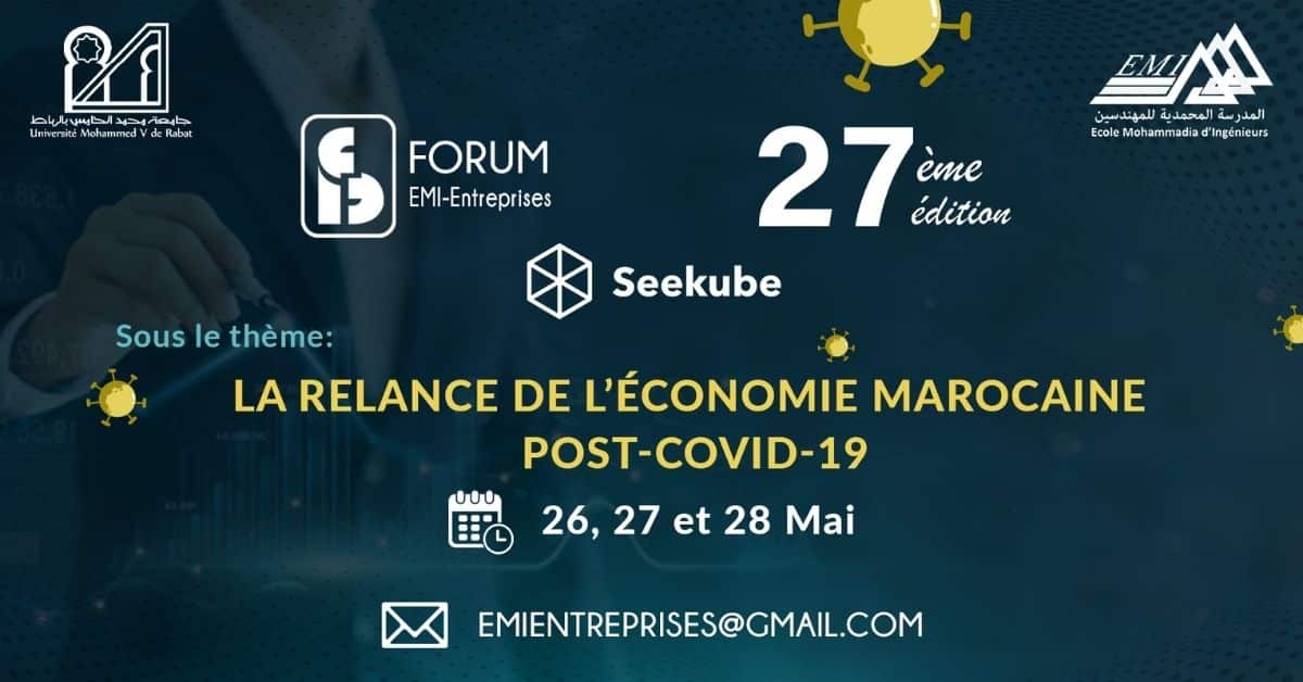 Forum EMI-Entreprises
